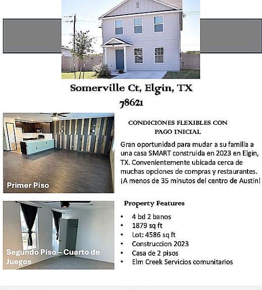 Listing photo 2