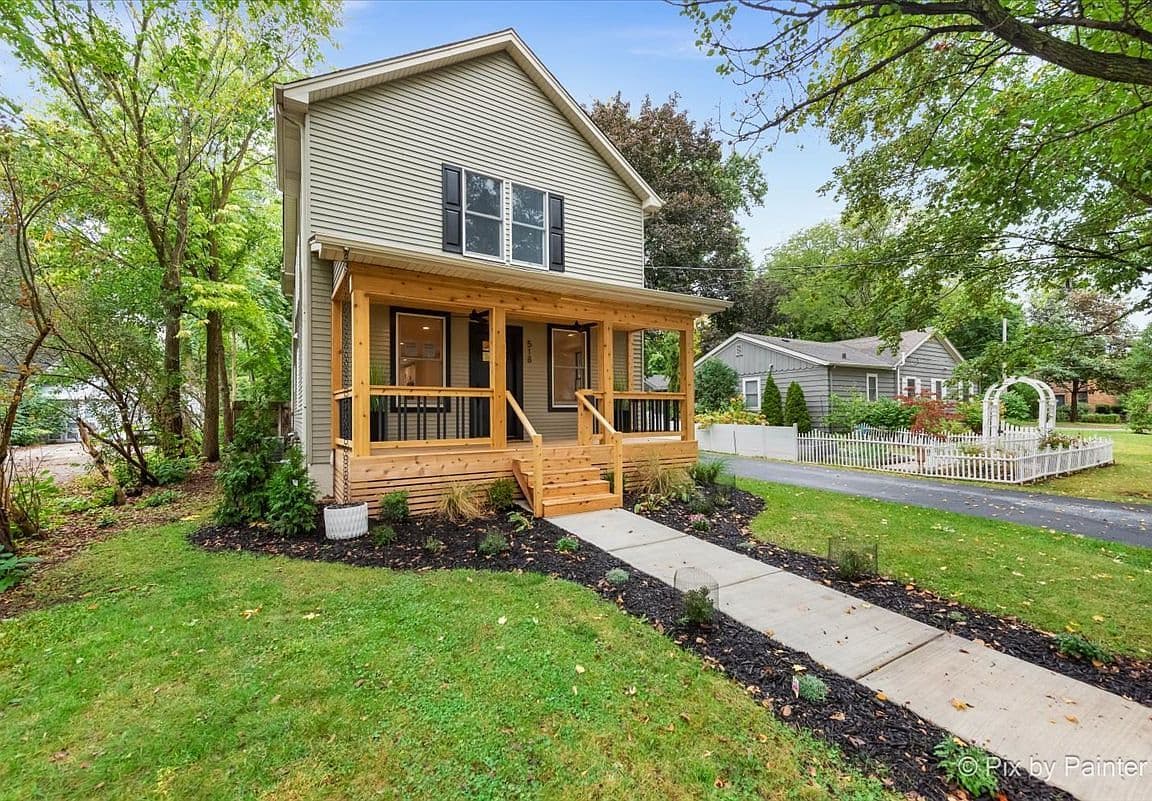 Primary listing photo