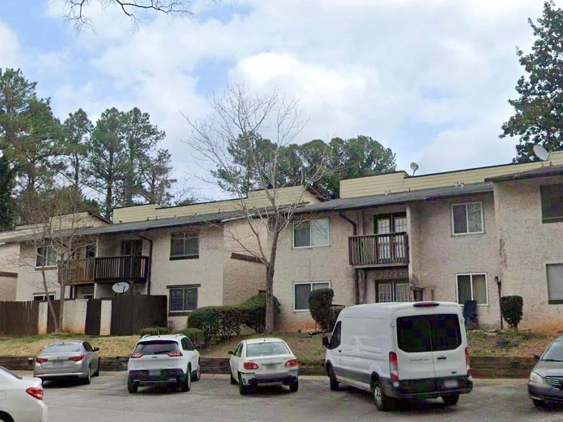 Primary listing photo