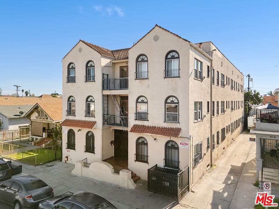 Primary listing photo