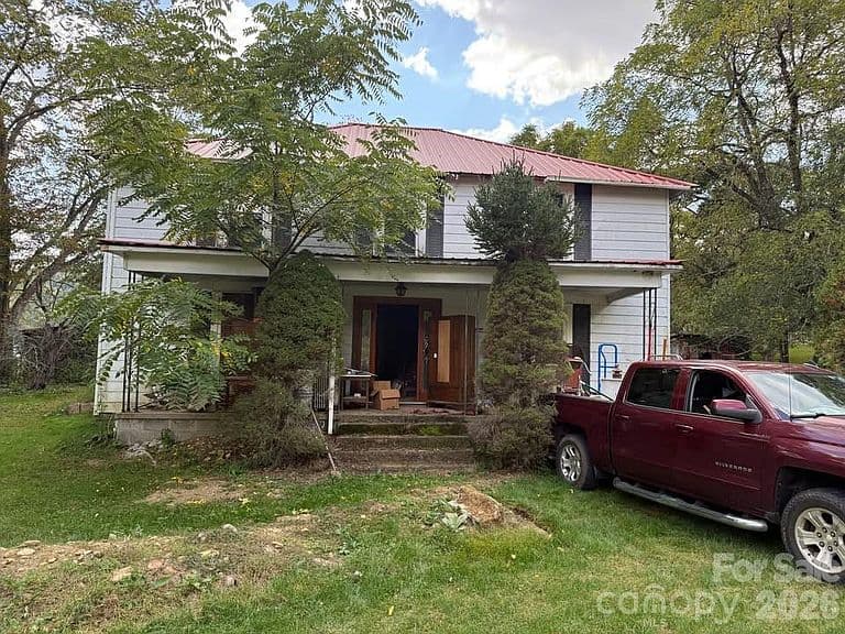 Listing photo