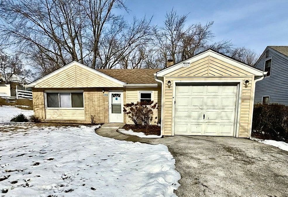 Primary listing photo