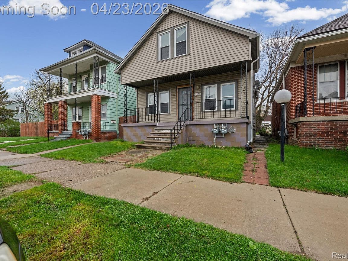 Primary listing photo