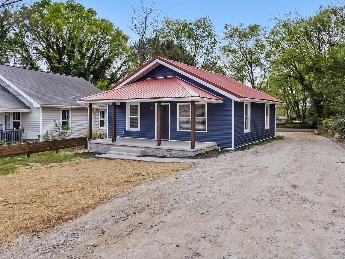 Primary listing photo