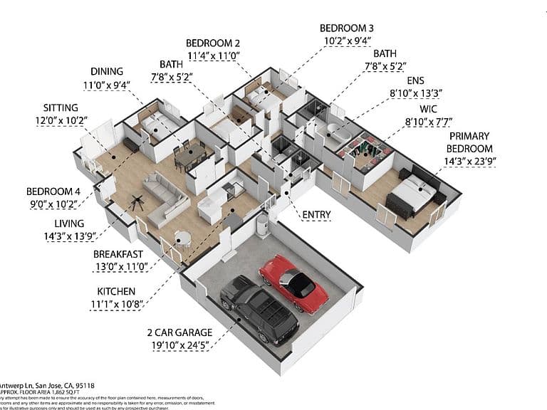 Listing photo 4