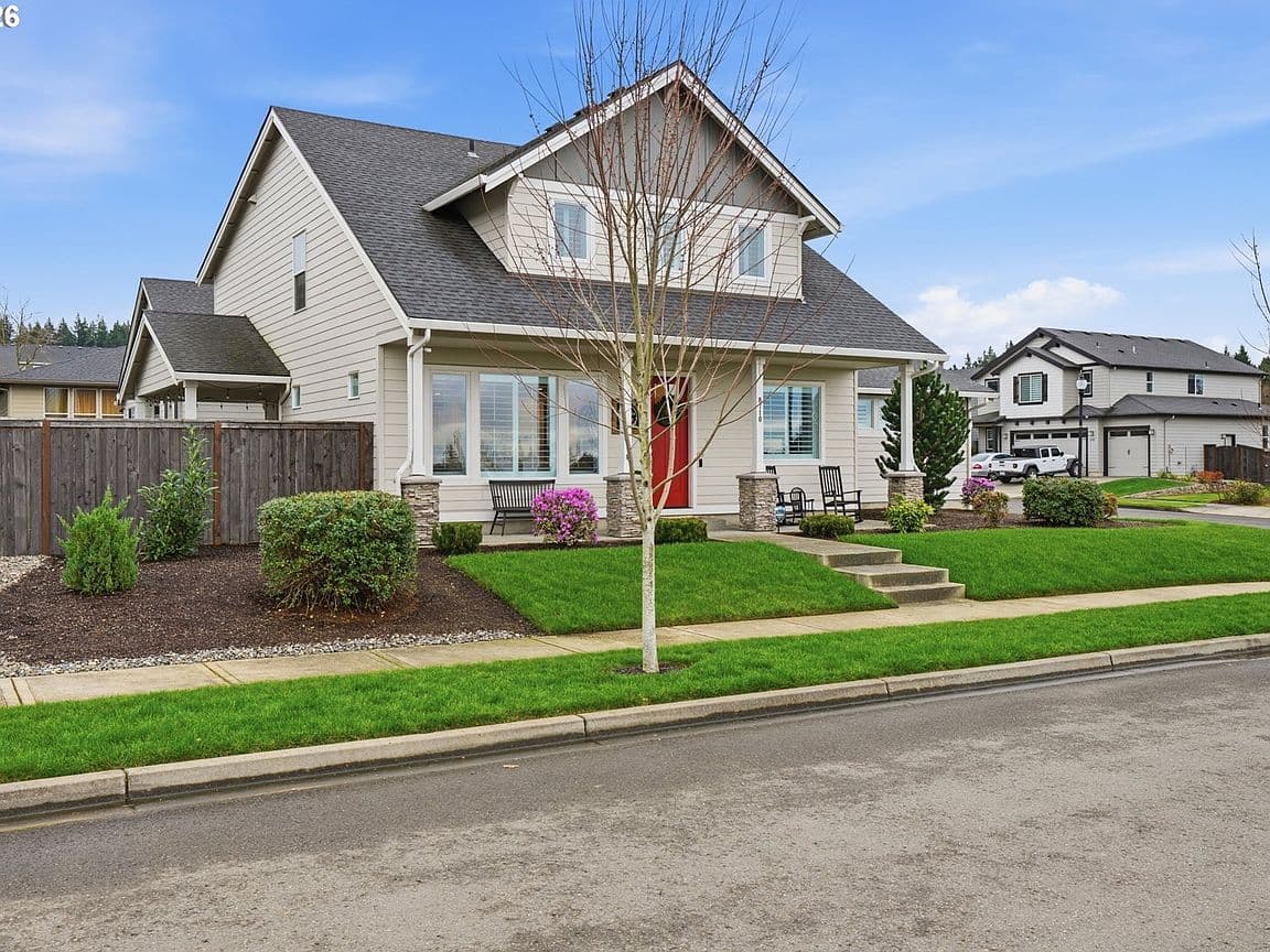 Primary listing photo