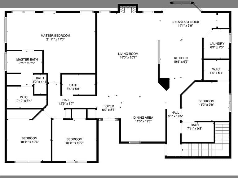 Listing photo 2