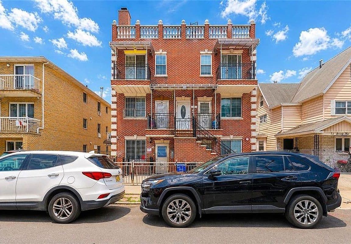 Primary listing photo