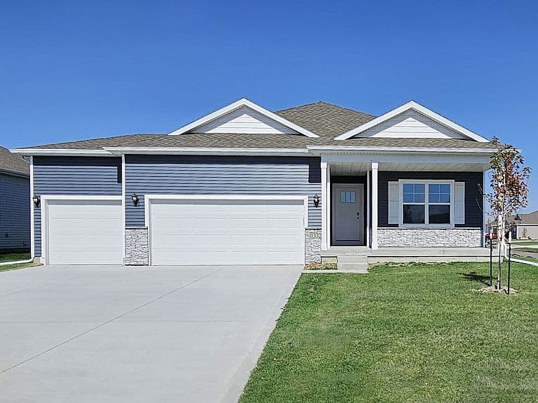 Listing photo