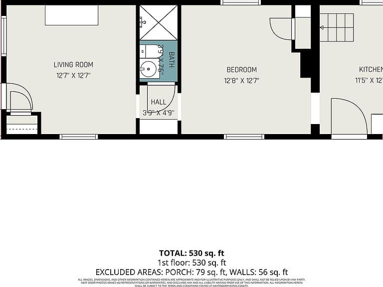 Listing photo 2