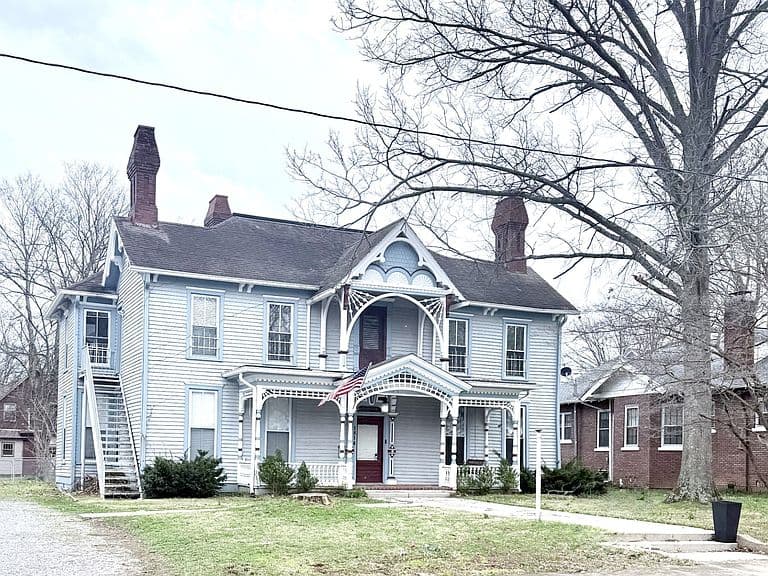 Listing photo