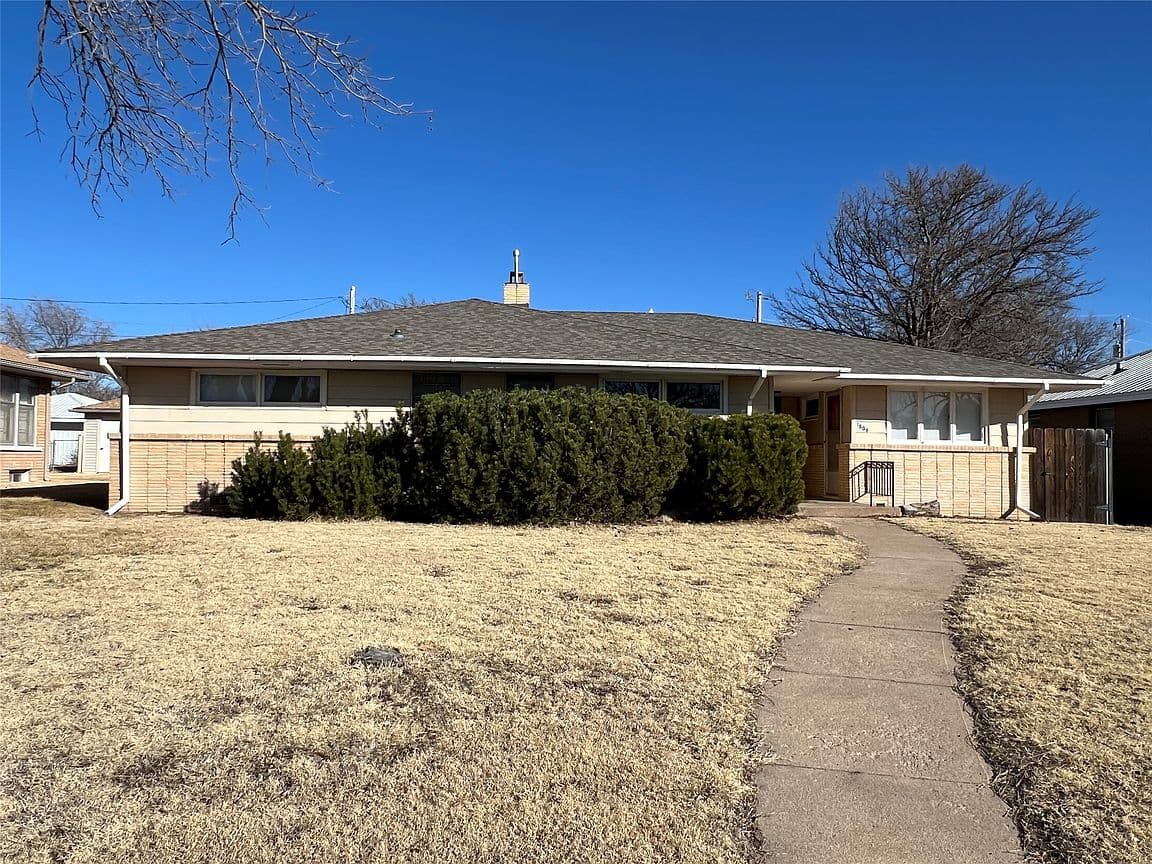Primary listing photo