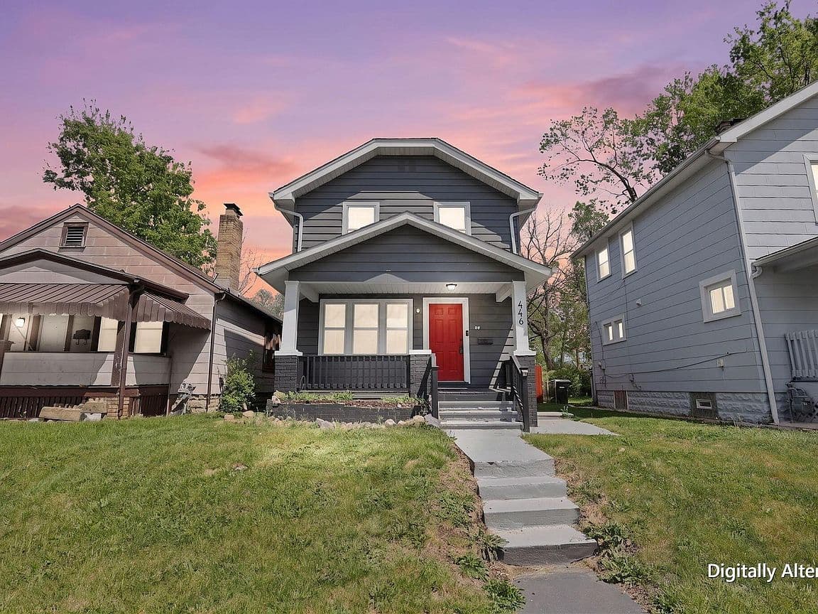 Primary listing photo
