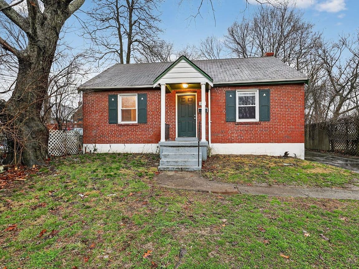 Primary listing photo