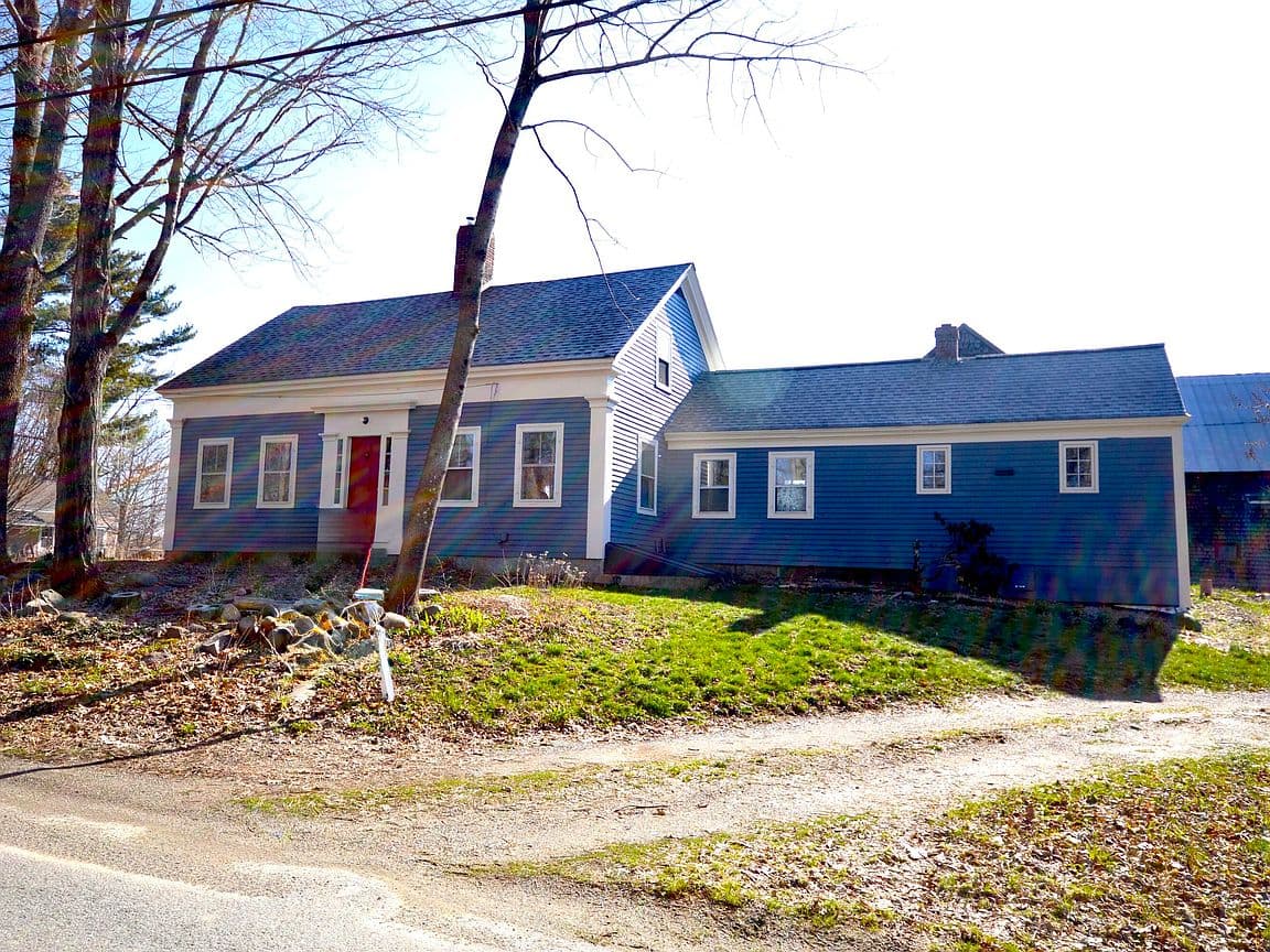 Primary listing photo