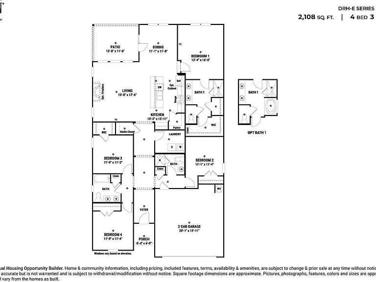 Listing photo 2