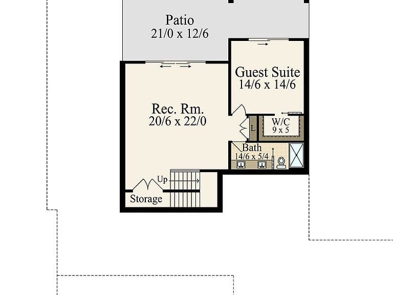 Listing photo 3