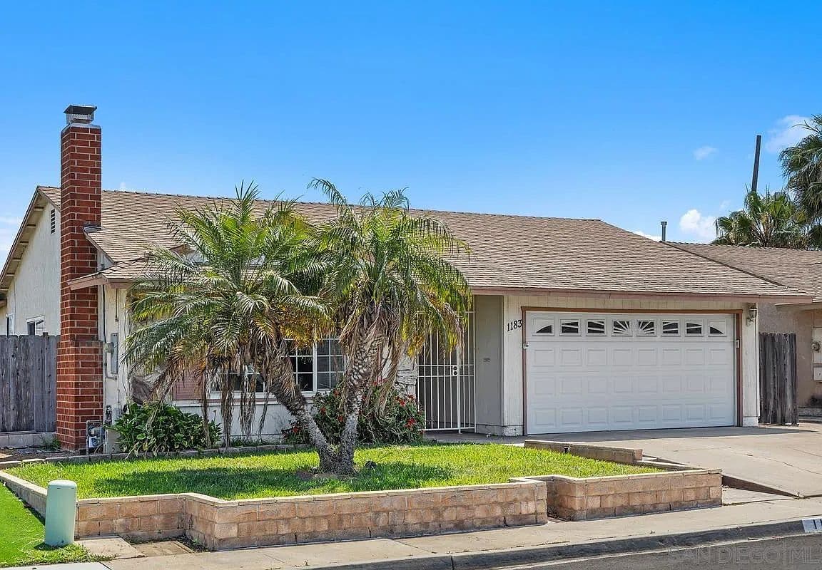 Primary listing photo