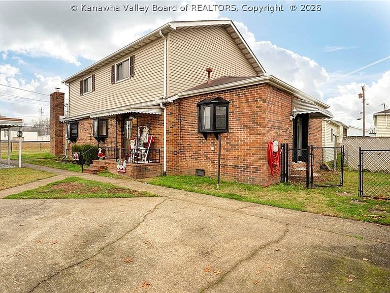Listing photo