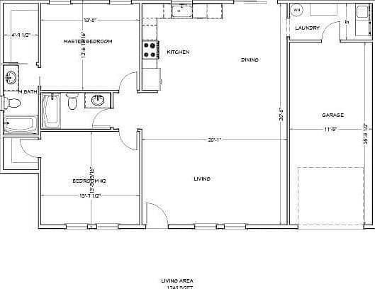 Listing photo 2