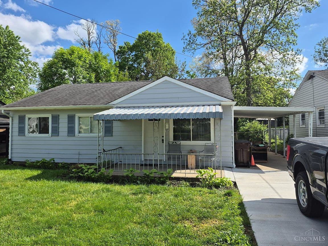 Primary listing photo