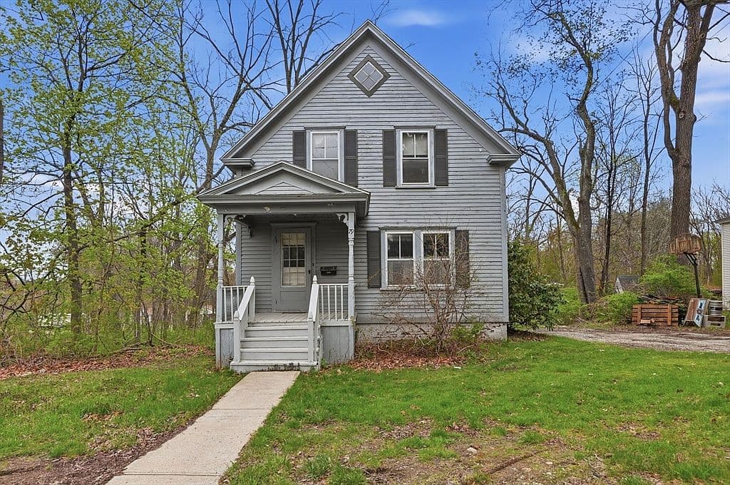 Primary listing photo
