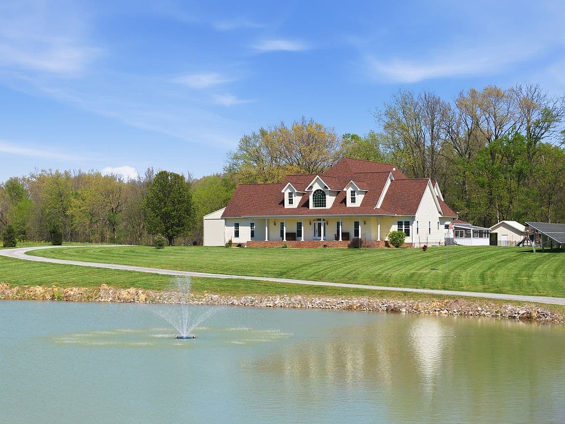 Primary listing photo