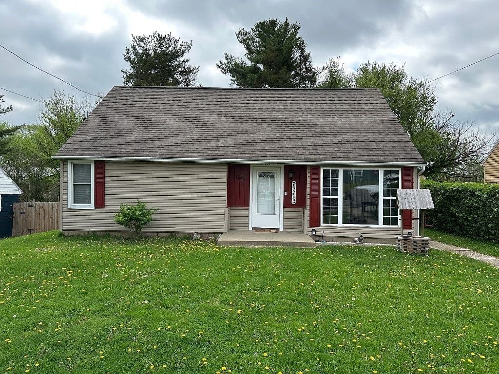 Primary listing photo