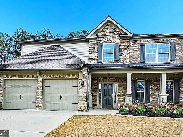 Listing photo