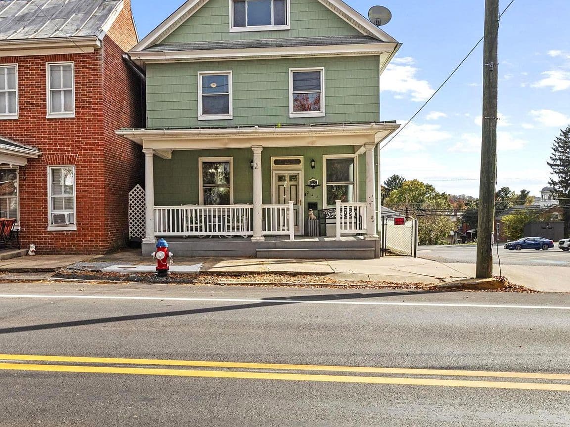 Primary listing photo