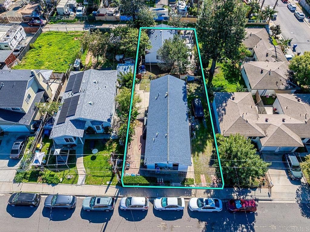 Primary listing photo