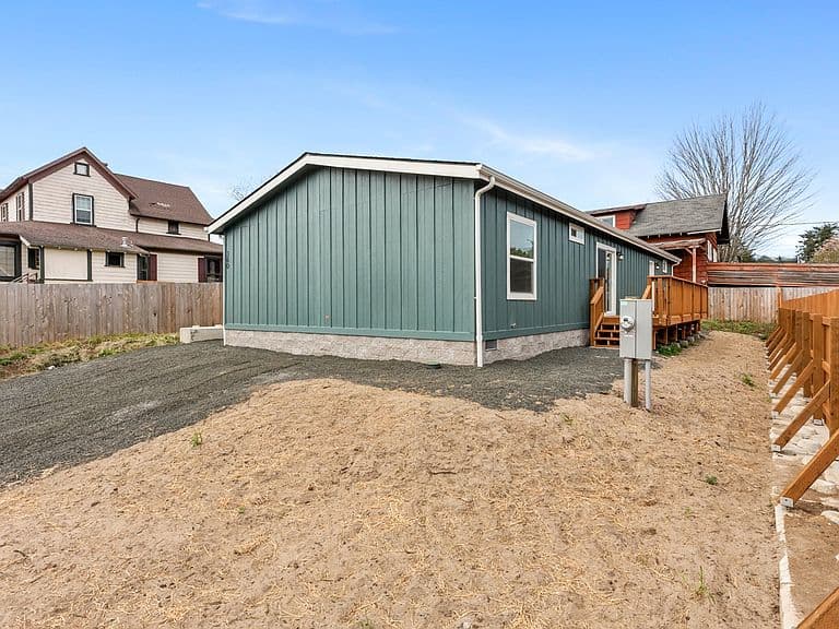 Listing photo