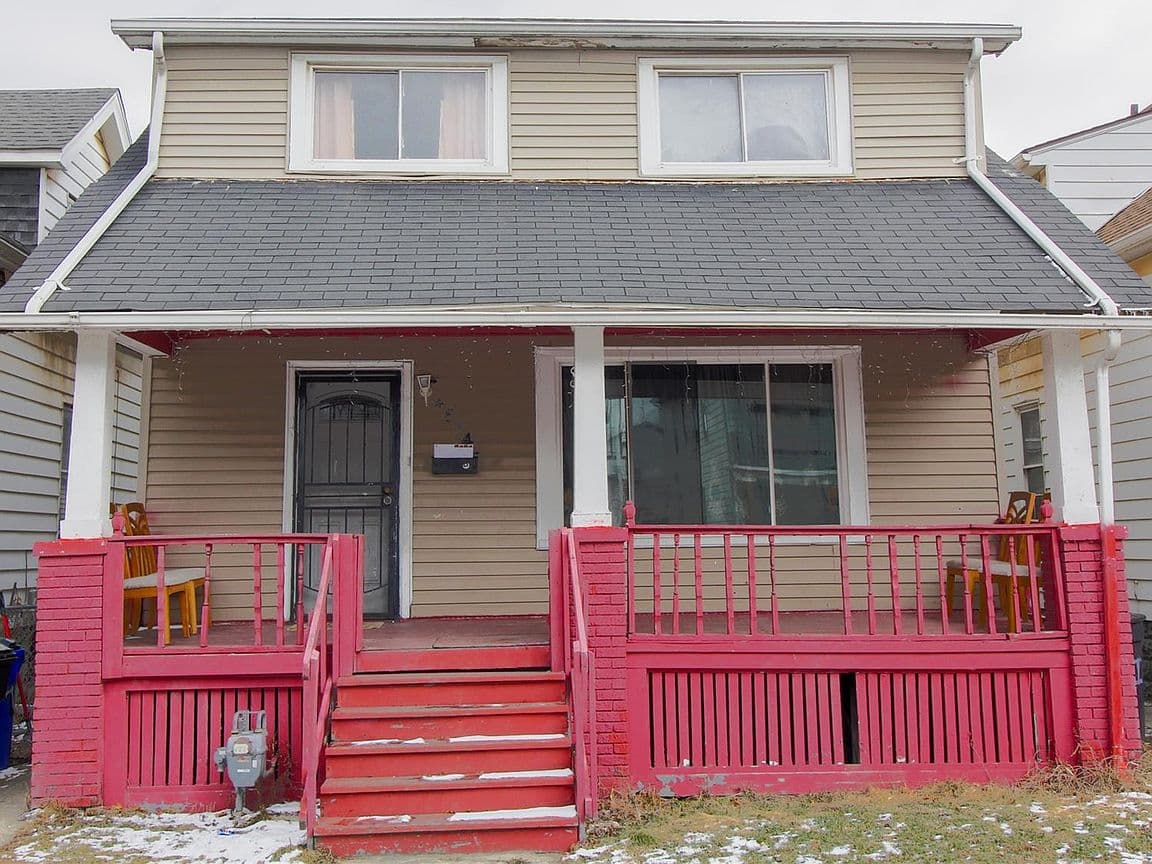 Primary listing photo