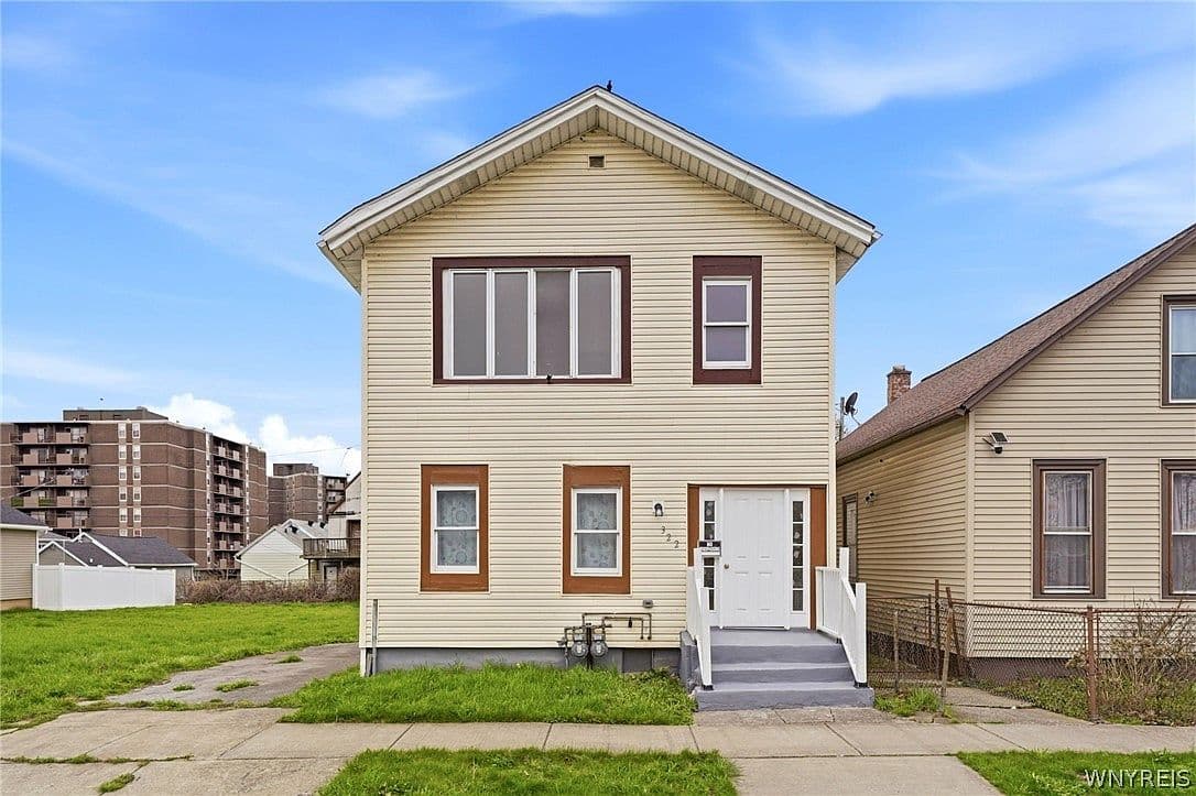 Primary listing photo