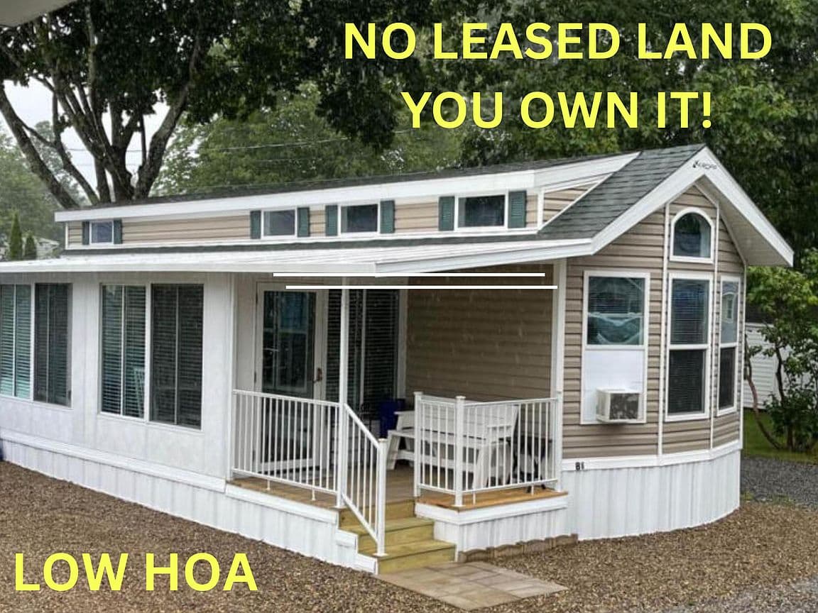 Primary listing photo
