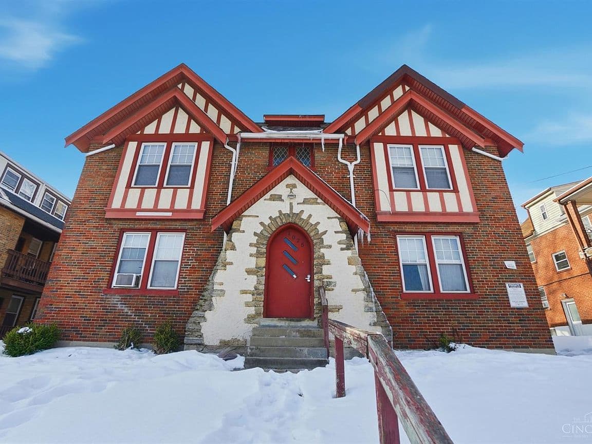 Primary listing photo