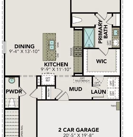 Listing photo 2