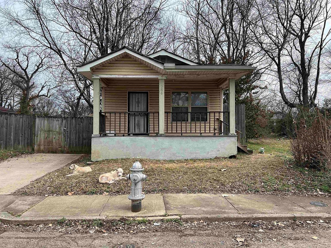 Primary listing photo