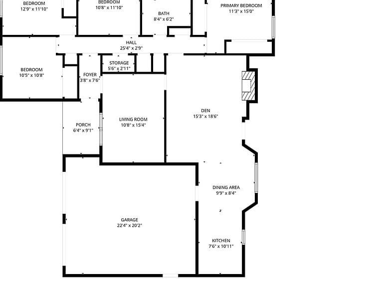 Listing photo 3