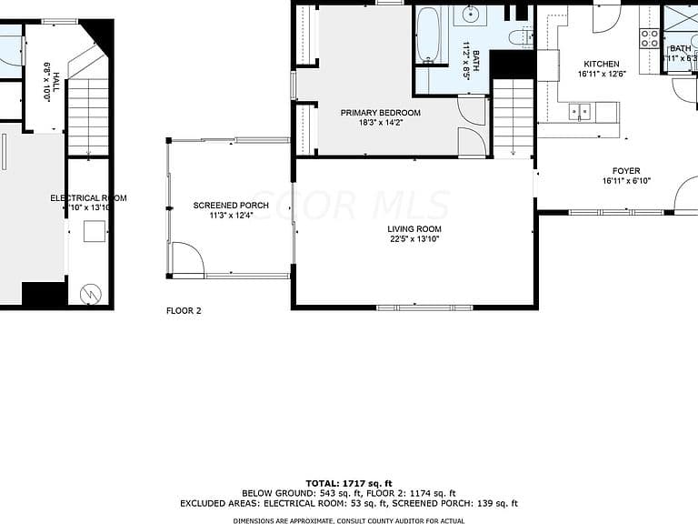 Listing photo 2