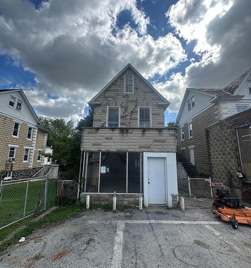 Primary listing photo