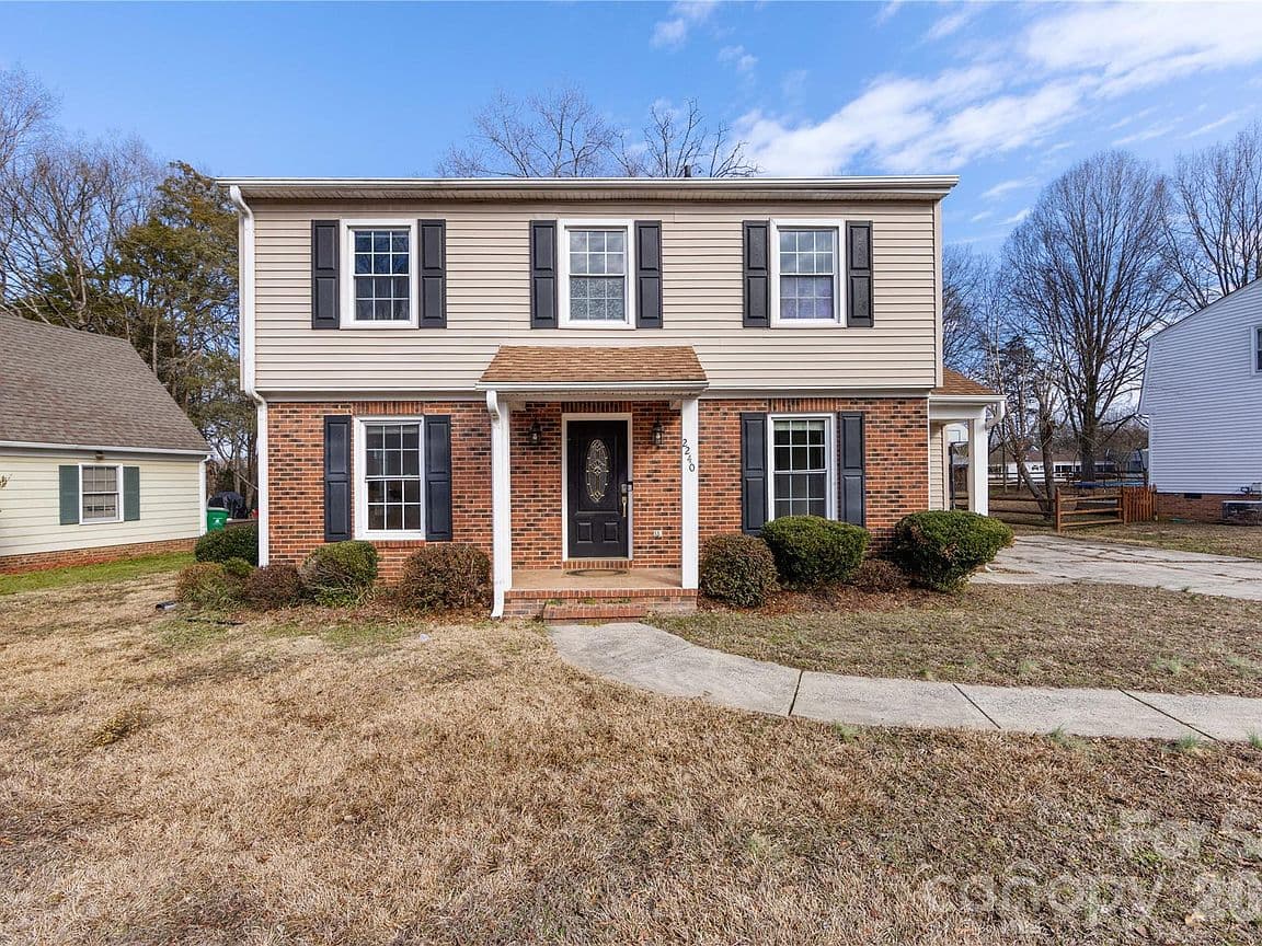 Primary listing photo