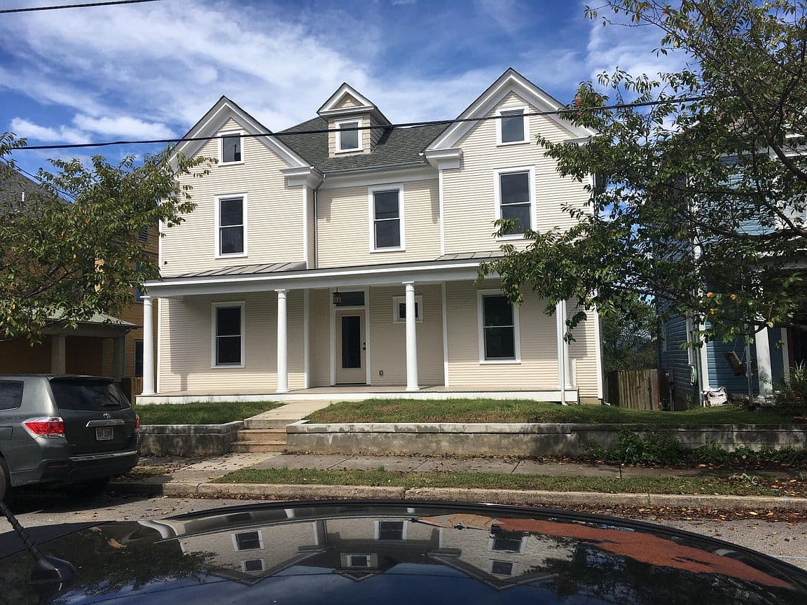 Primary listing photo