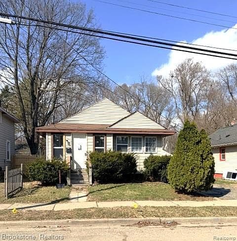 Primary listing photo