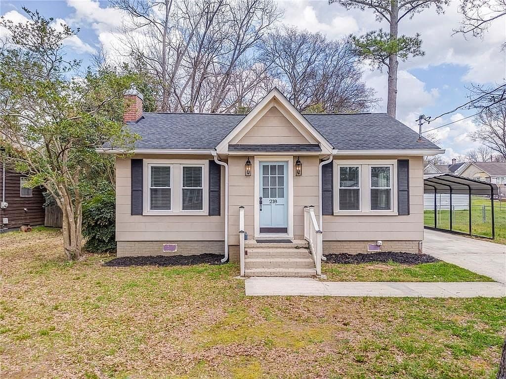 Primary listing photo