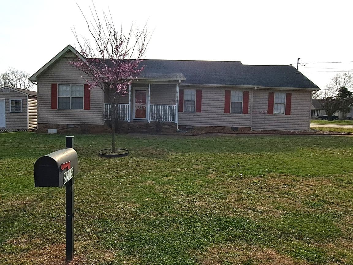 Primary listing photo