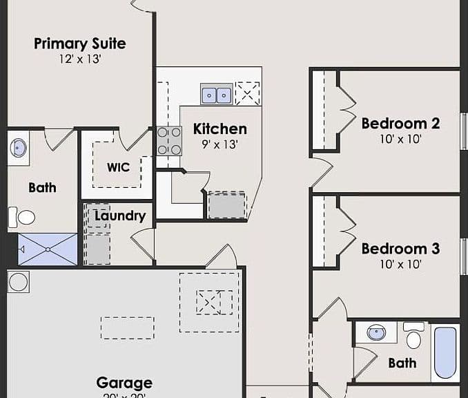 Listing photo 2