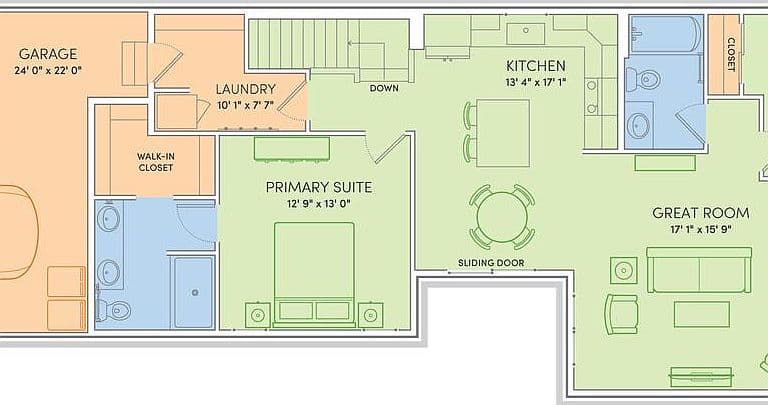 Listing photo 2