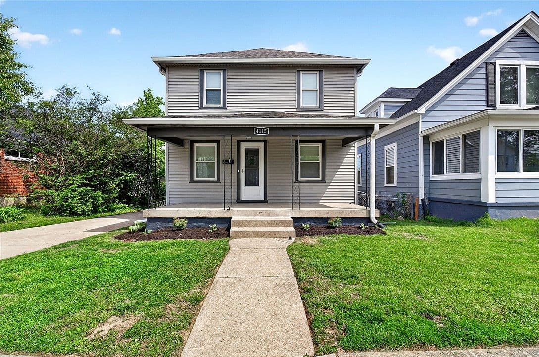 Primary listing photo