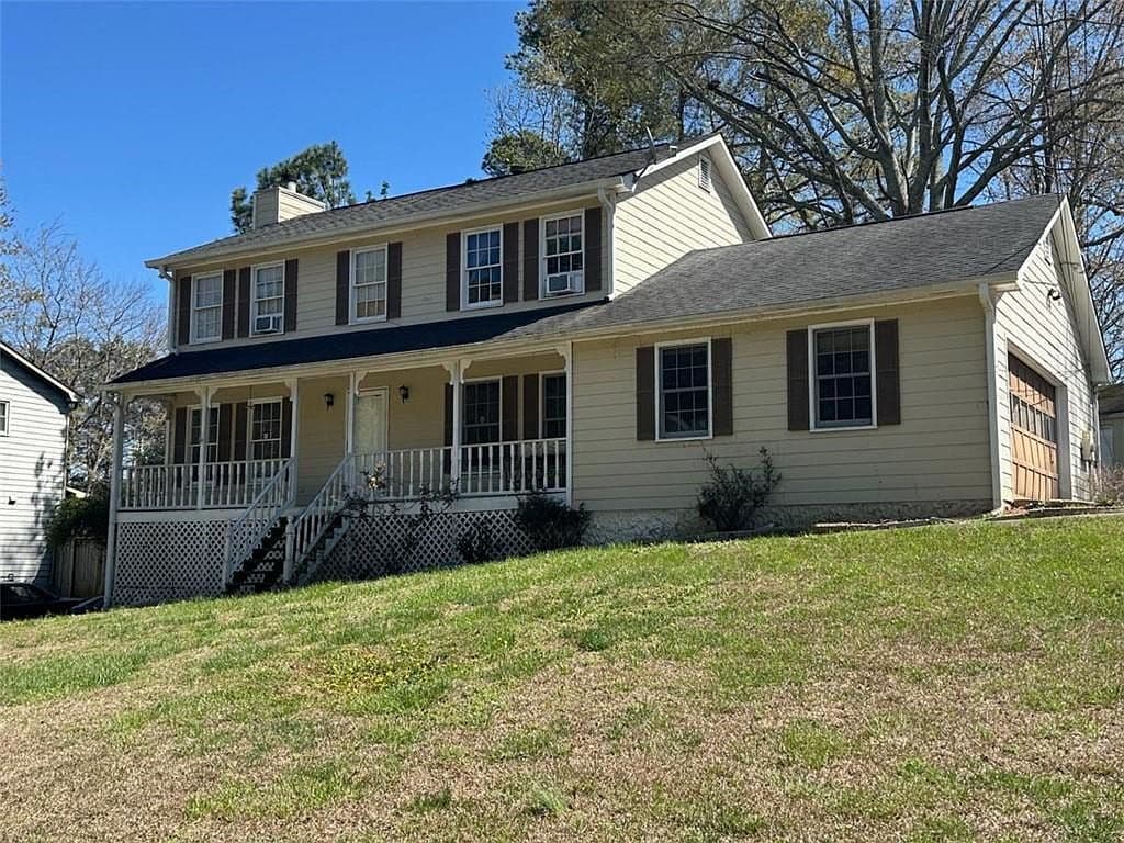 Primary listing photo